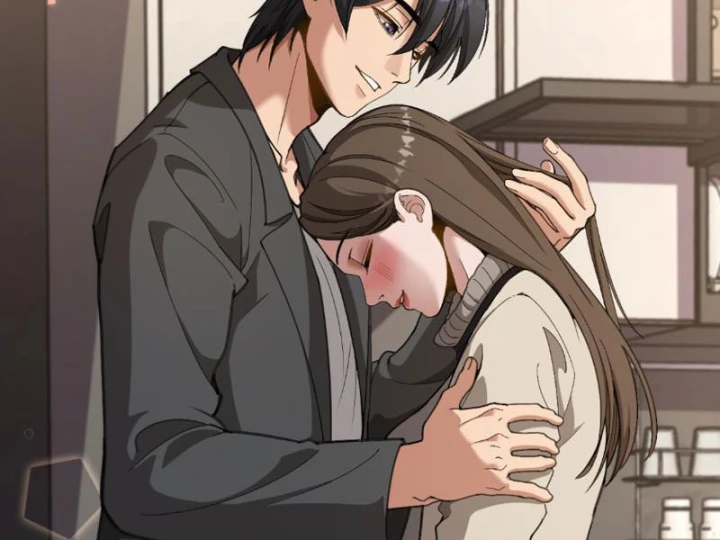 Sau Khi Tự Do Tài Chính, Họ Đã Dâng Hiến Lòng Trung Thành Chapter 75 - 18