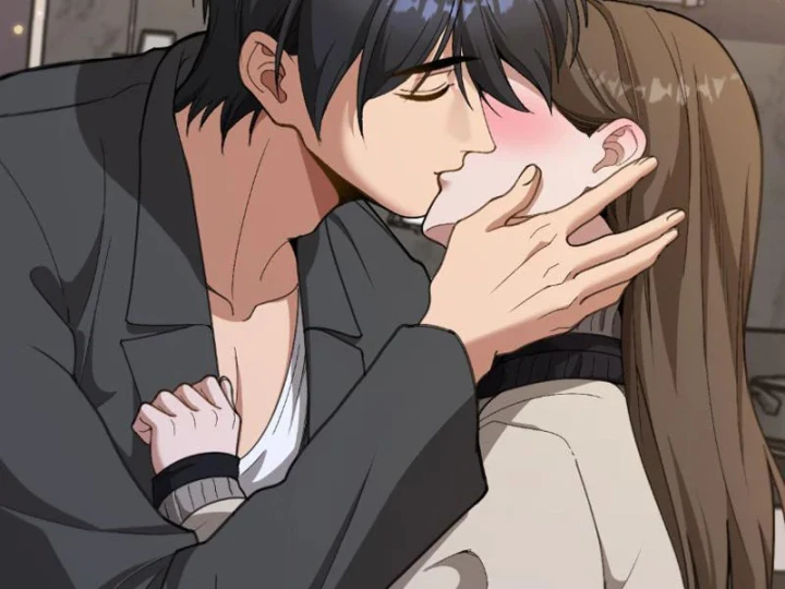 Sau Khi Tự Do Tài Chính, Họ Đã Dâng Hiến Lòng Trung Thành Chapter 75 - 21