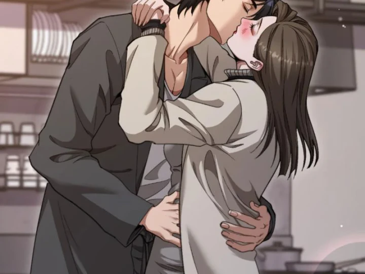 Sau Khi Tự Do Tài Chính, Họ Đã Dâng Hiến Lòng Trung Thành Chapter 75 - 35