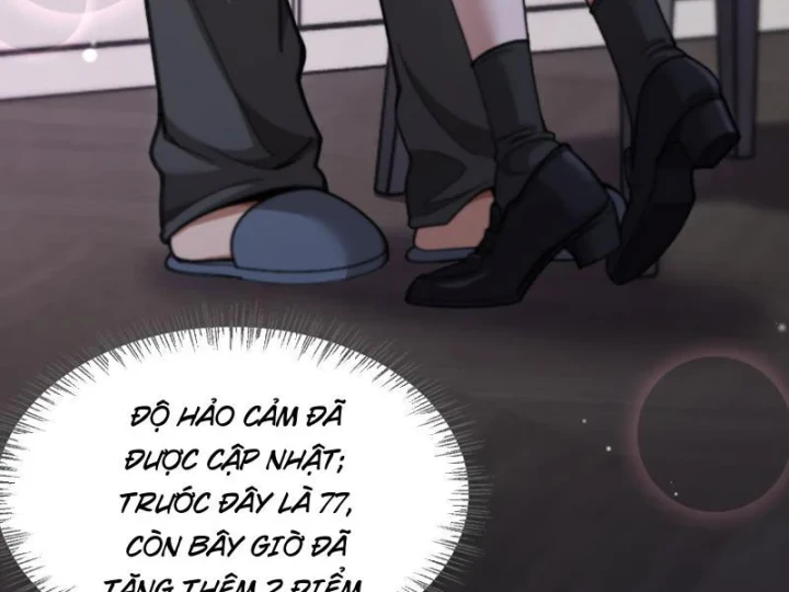 Sau Khi Tự Do Tài Chính, Họ Đã Dâng Hiến Lòng Trung Thành Chapter 75 - 37