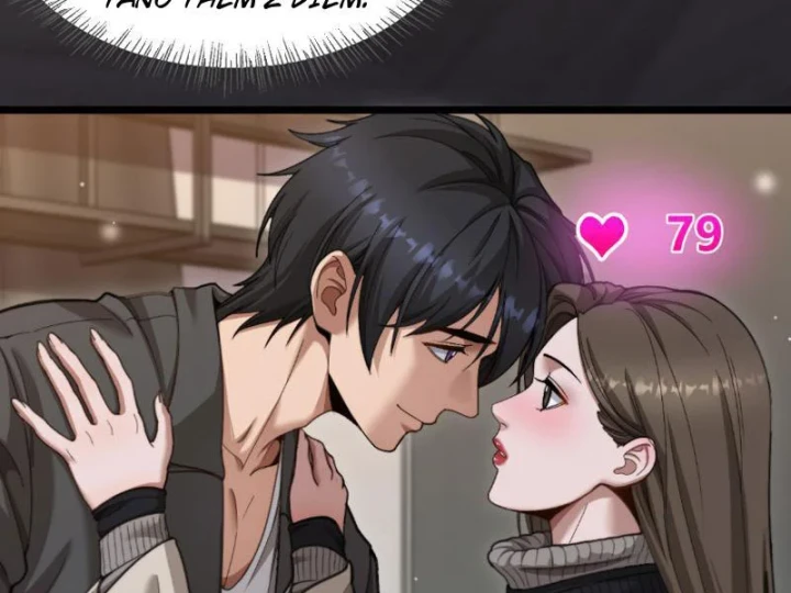 Sau Khi Tự Do Tài Chính, Họ Đã Dâng Hiến Lòng Trung Thành Chapter 75 - 38