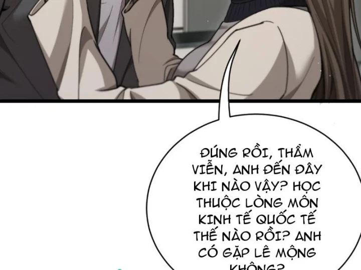 Sau Khi Tự Do Tài Chính, Họ Đã Dâng Hiến Lòng Trung Thành Chapter 75 - 39