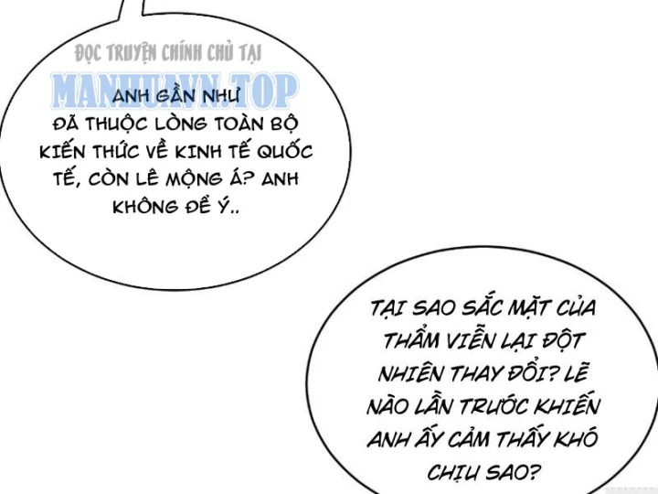 Sau Khi Tự Do Tài Chính, Họ Đã Dâng Hiến Lòng Trung Thành Chapter 75 - 41