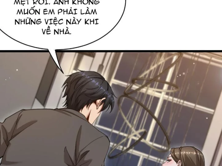 Sau Khi Tự Do Tài Chính, Họ Đã Dâng Hiến Lòng Trung Thành Chapter 75 - 45