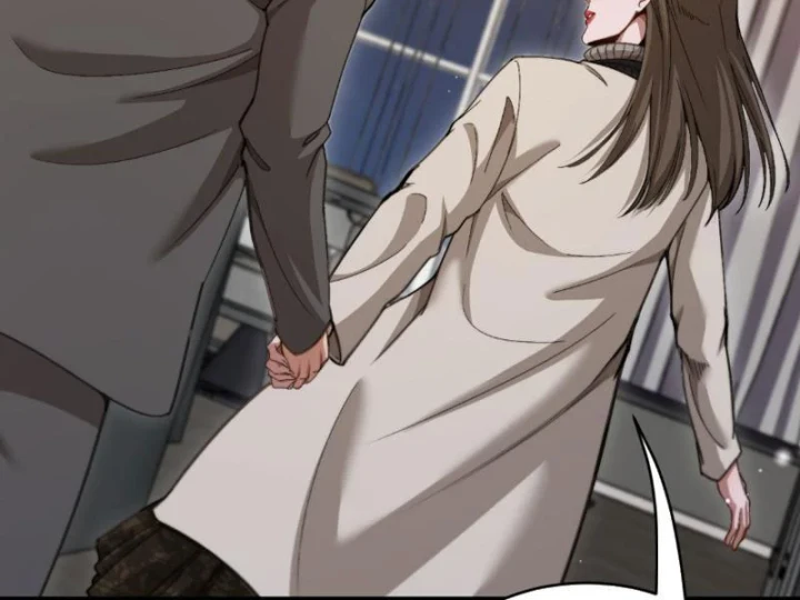 Sau Khi Tự Do Tài Chính, Họ Đã Dâng Hiến Lòng Trung Thành Chapter 75 - 46