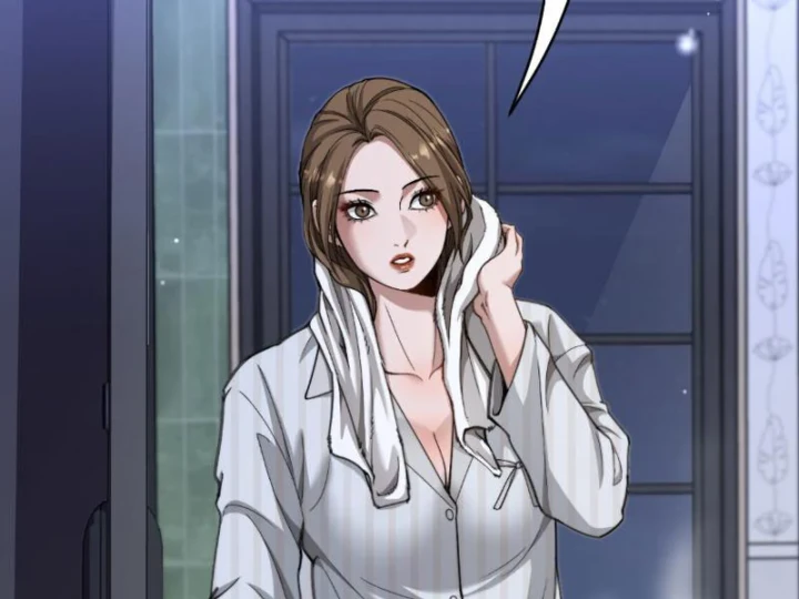 Sau Khi Tự Do Tài Chính, Họ Đã Dâng Hiến Lòng Trung Thành Chapter 75 - 58