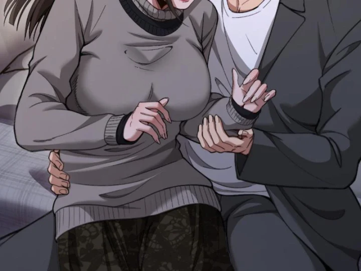 Sau Khi Tự Do Tài Chính, Họ Đã Dâng Hiến Lòng Trung Thành Chapter 75 - 73