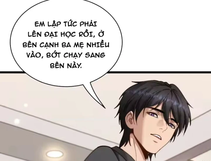 Sau Khi Tự Do Tài Chính, Họ Đã Dâng Hiến Lòng Trung Thành Chapter 76 - 18