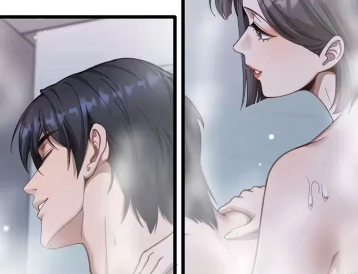 Sau Khi Tự Do Tài Chính, Họ Đã Dâng Hiến Lòng Trung Thành Chapter 76 - 34