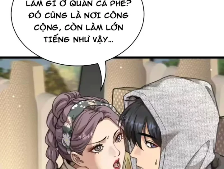Sau Khi Tự Do Tài Chính, Họ Đã Dâng Hiến Lòng Trung Thành Chapter 76 - 51