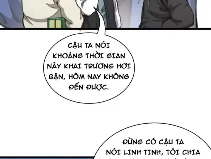 Sau Khi Tự Do Tài Chính, Họ Đã Dâng Hiến Lòng Trung Thành Chapter 76 - 86