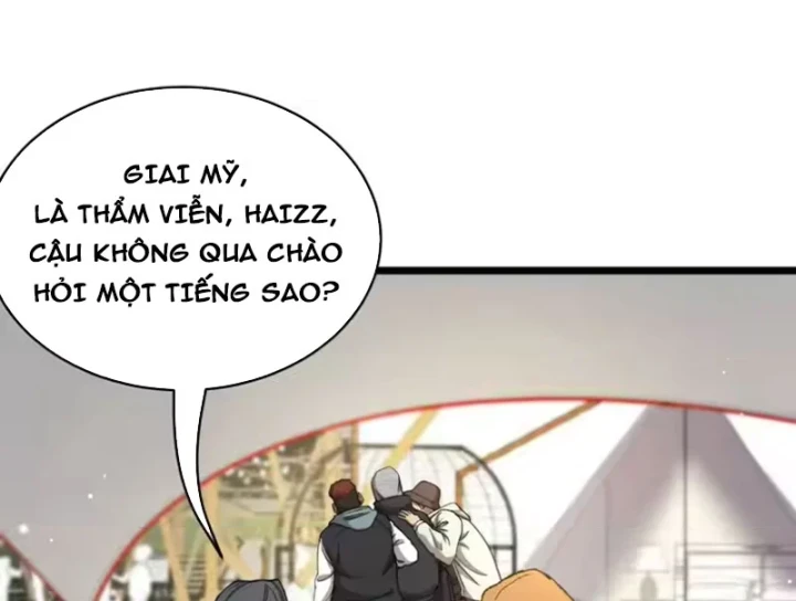 Sau Khi Tự Do Tài Chính, Họ Đã Dâng Hiến Lòng Trung Thành Chapter 76 - 91