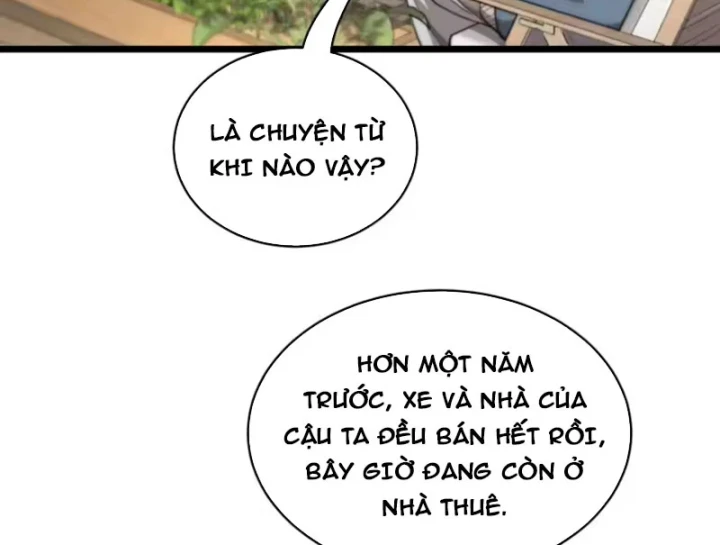 Sau Khi Tự Do Tài Chính, Họ Đã Dâng Hiến Lòng Trung Thành Chapter 76 - 98