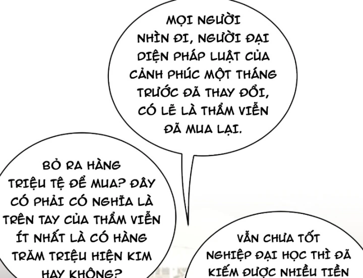 Sau Khi Tự Do Tài Chính, Họ Đã Dâng Hiến Lòng Trung Thành Chapter 77 - 5