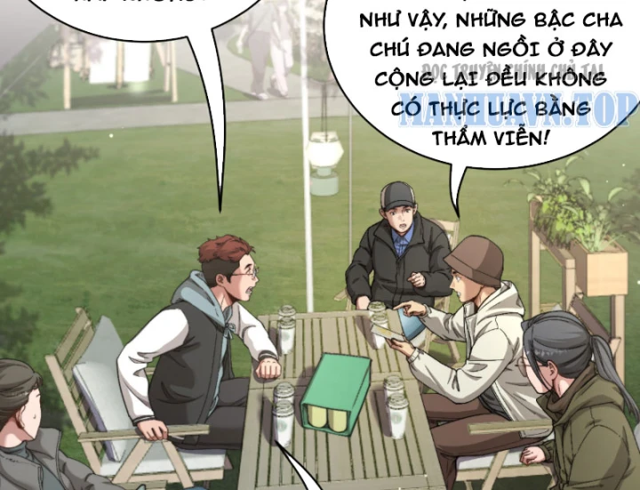 Sau Khi Tự Do Tài Chính, Họ Đã Dâng Hiến Lòng Trung Thành Chapter 77 - 6