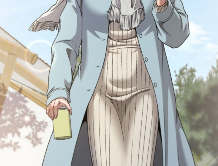 Sau Khi Tự Do Tài Chính, Họ Đã Dâng Hiến Lòng Trung Thành Chapter 77 - 12