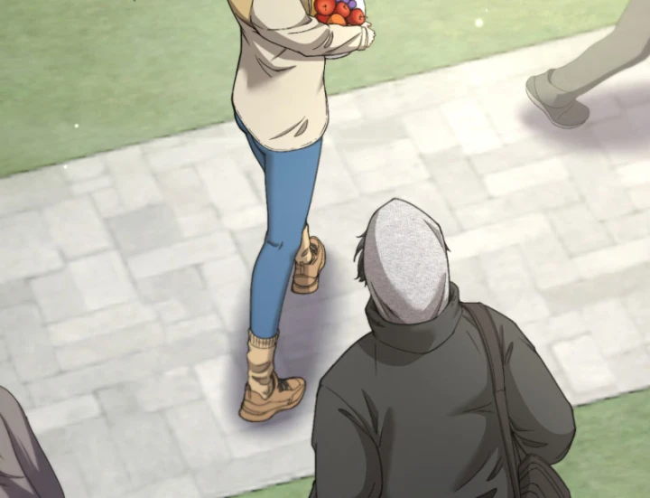 Sau Khi Tự Do Tài Chính, Họ Đã Dâng Hiến Lòng Trung Thành Chapter 77 - 16