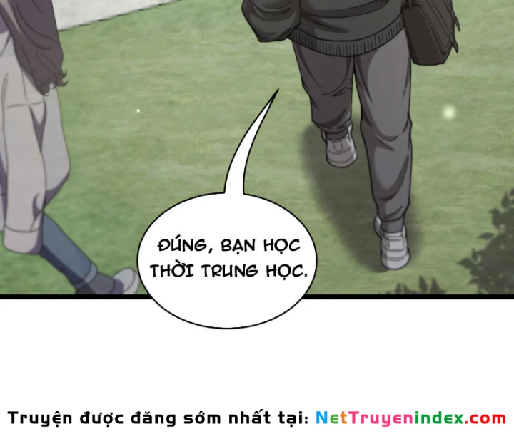 Sau Khi Tự Do Tài Chính, Họ Đã Dâng Hiến Lòng Trung Thành Chapter 77 - 17