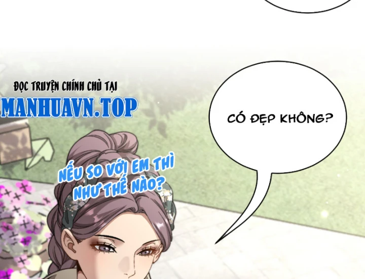 Sau Khi Tự Do Tài Chính, Họ Đã Dâng Hiến Lòng Trung Thành Chapter 77 - 21