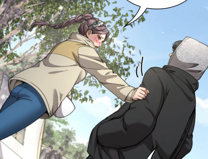 Sau Khi Tự Do Tài Chính, Họ Đã Dâng Hiến Lòng Trung Thành Chapter 77 - 25