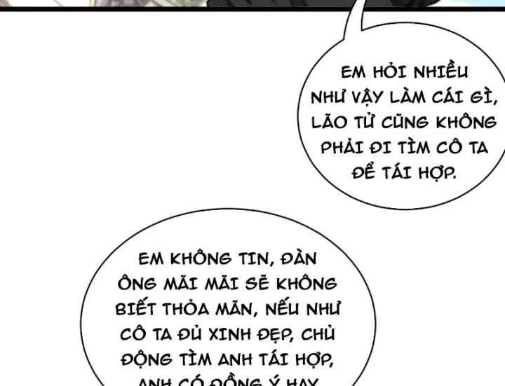 Sau Khi Tự Do Tài Chính, Họ Đã Dâng Hiến Lòng Trung Thành Chapter 77 - 26