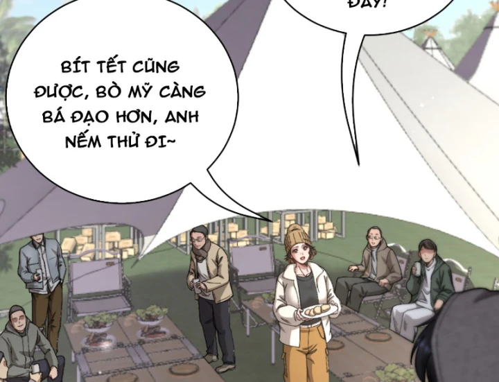 Sau Khi Tự Do Tài Chính, Họ Đã Dâng Hiến Lòng Trung Thành Chapter 77 - 33