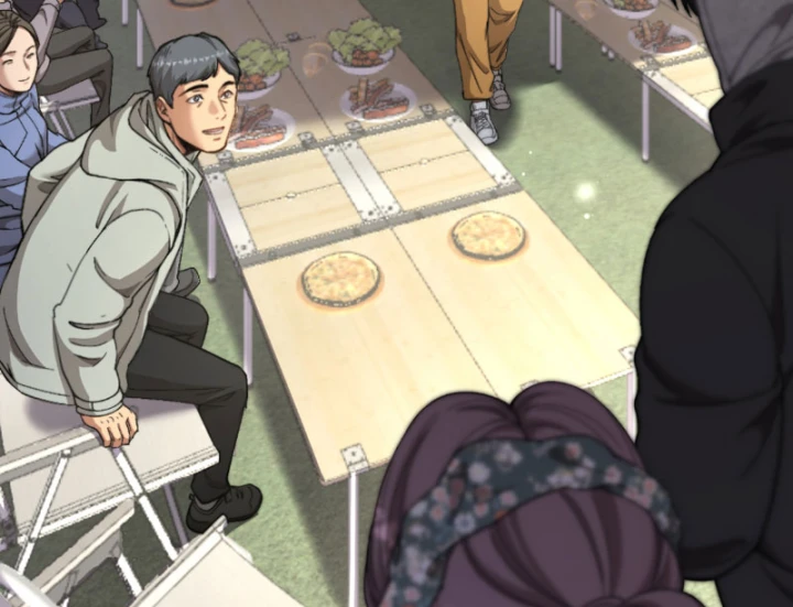 Sau Khi Tự Do Tài Chính, Họ Đã Dâng Hiến Lòng Trung Thành Chapter 77 - 34