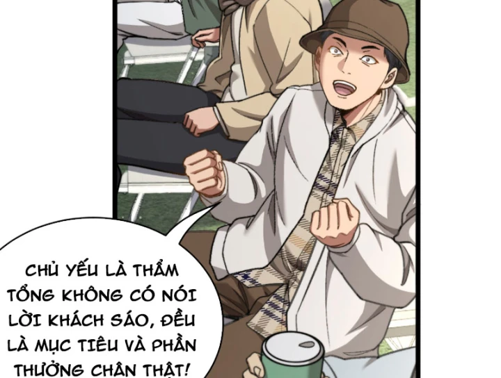 Sau Khi Tự Do Tài Chính, Họ Đã Dâng Hiến Lòng Trung Thành Chapter 77 - 56