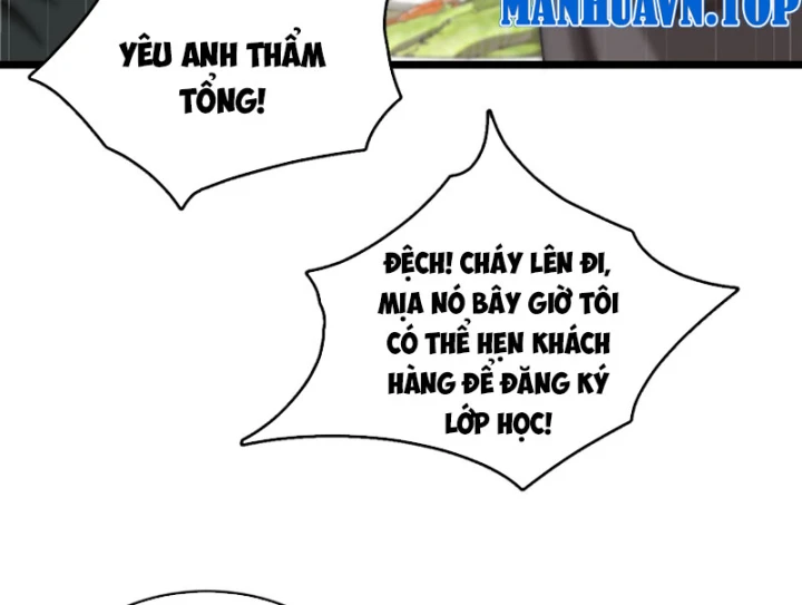Sau Khi Tự Do Tài Chính, Họ Đã Dâng Hiến Lòng Trung Thành Chapter 77 - 60