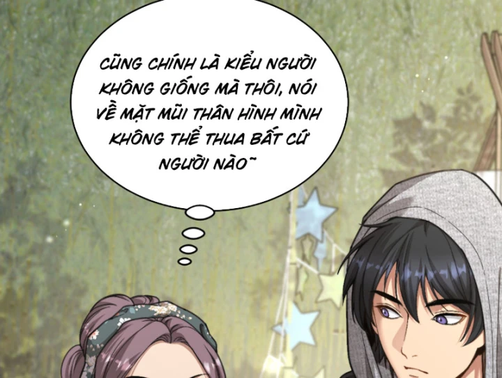 Sau Khi Tự Do Tài Chính, Họ Đã Dâng Hiến Lòng Trung Thành Chapter 77 - 73