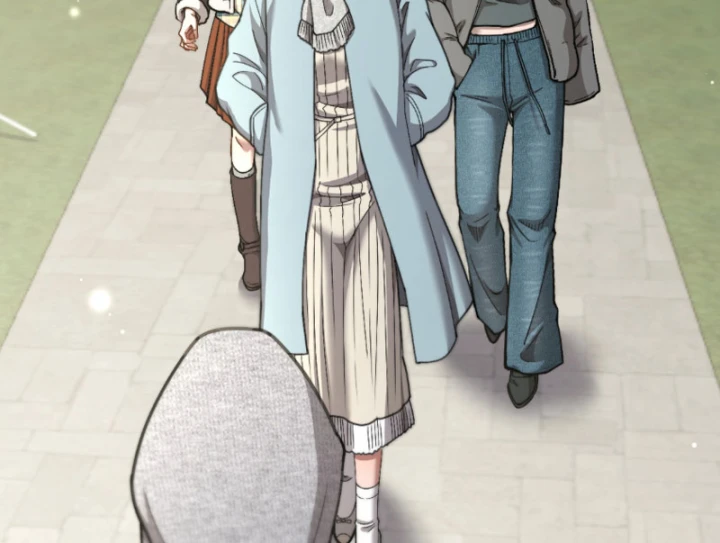 Sau Khi Tự Do Tài Chính, Họ Đã Dâng Hiến Lòng Trung Thành Chapter 77 - 77