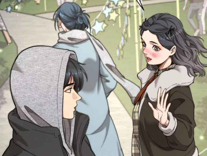 Sau Khi Tự Do Tài Chính, Họ Đã Dâng Hiến Lòng Trung Thành Chapter 77 - 82