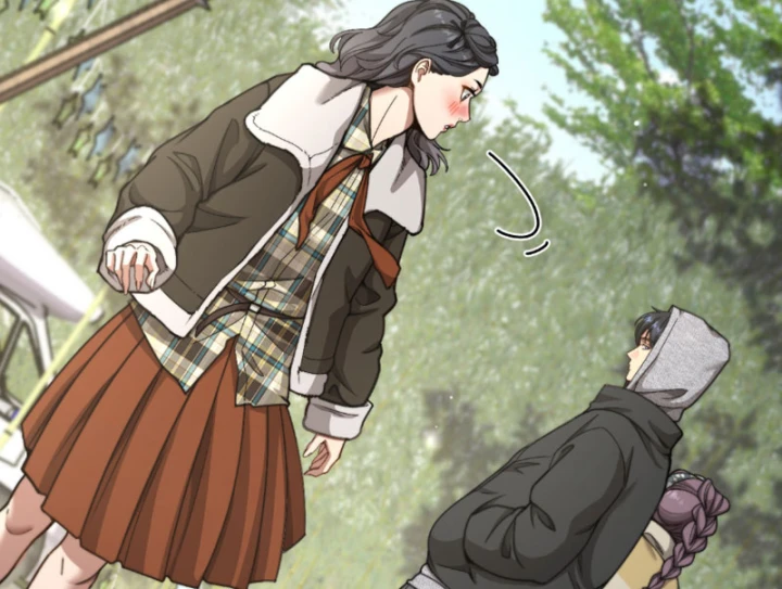 Sau Khi Tự Do Tài Chính, Họ Đã Dâng Hiến Lòng Trung Thành Chapter 77 - 85