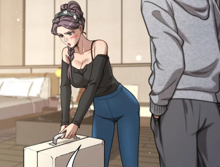 Sau Khi Tự Do Tài Chính, Họ Đã Dâng Hiến Lòng Trung Thành Chapter 77 - 117