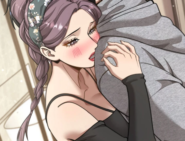 Sau Khi Tự Do Tài Chính, Họ Đã Dâng Hiến Lòng Trung Thành Chapter 77 - 123