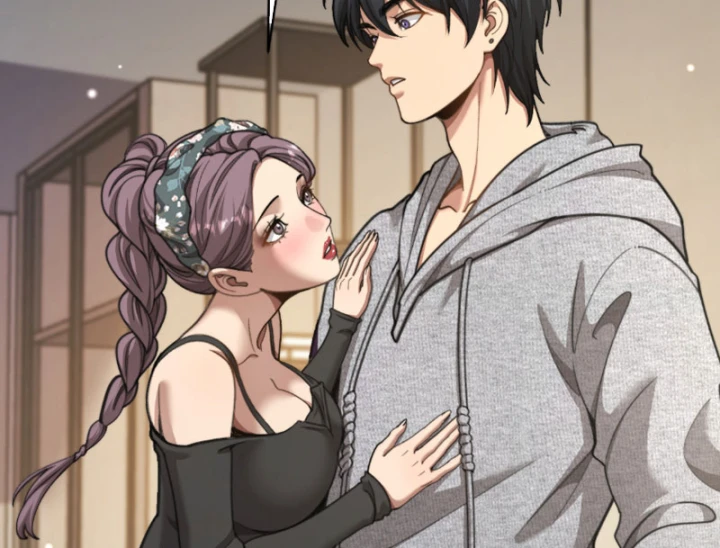 Sau Khi Tự Do Tài Chính, Họ Đã Dâng Hiến Lòng Trung Thành Chapter 77 - 126