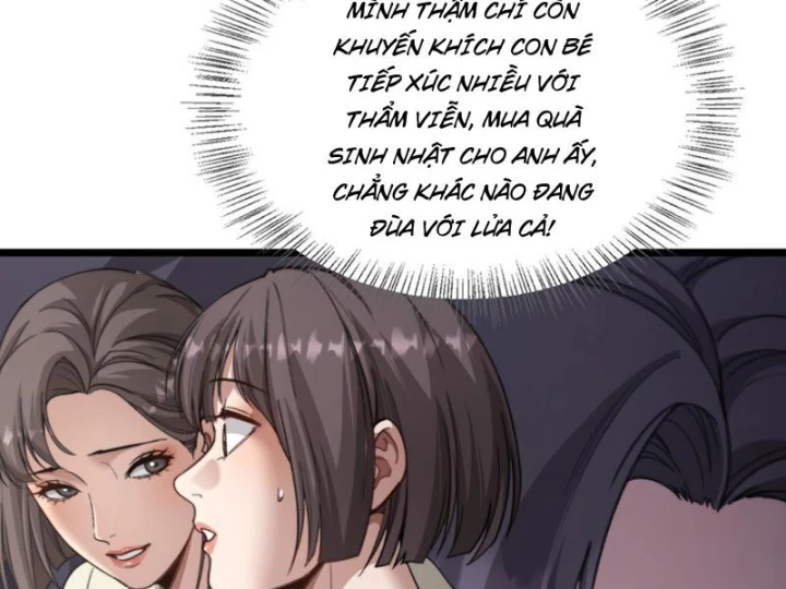 Sau Khi Tự Do Tài Chính, Họ Đã Dâng Hiến Lòng Trung Thành Chapter 79 - 7