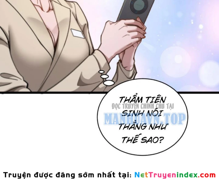 Sau Khi Tự Do Tài Chính, Họ Đã Dâng Hiến Lòng Trung Thành Chapter 79 - 75