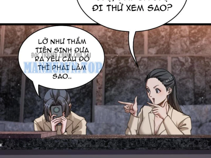 Sau Khi Tự Do Tài Chính, Họ Đã Dâng Hiến Lòng Trung Thành Chapter 79 - 79