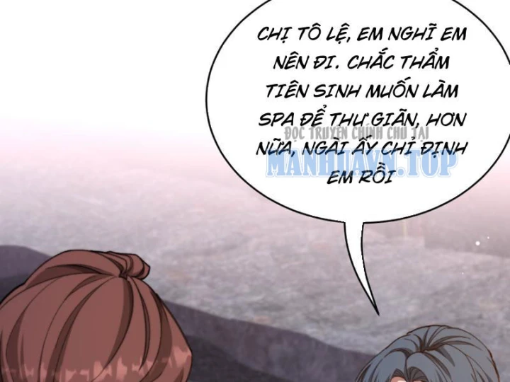 Sau Khi Tự Do Tài Chính, Họ Đã Dâng Hiến Lòng Trung Thành Chapter 79 - 98