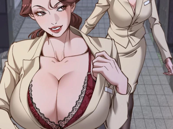 Sau Khi Tự Do Tài Chính, Họ Đã Dâng Hiến Lòng Trung Thành Chapter 79 - 110