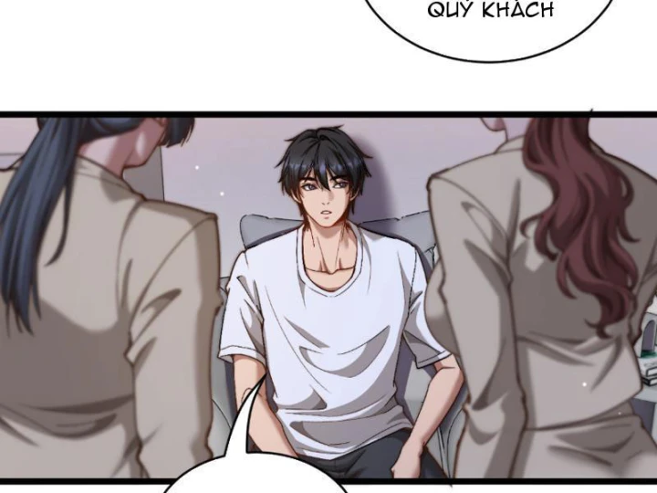 Sau Khi Tự Do Tài Chính, Họ Đã Dâng Hiến Lòng Trung Thành Chapter 79 - 117