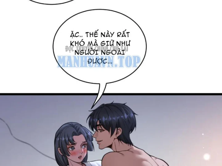 Sau Khi Tự Do Tài Chính, Họ Đã Dâng Hiến Lòng Trung Thành Chapter 81 - 30