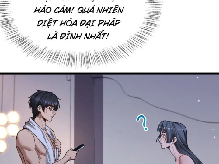 Sau Khi Tự Do Tài Chính, Họ Đã Dâng Hiến Lòng Trung Thành Chapter 81 - 44