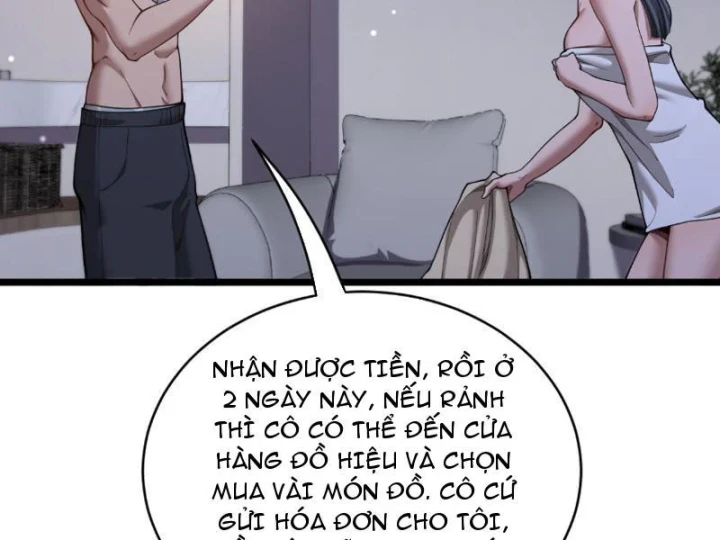 Sau Khi Tự Do Tài Chính, Họ Đã Dâng Hiến Lòng Trung Thành Chapter 81 - 45