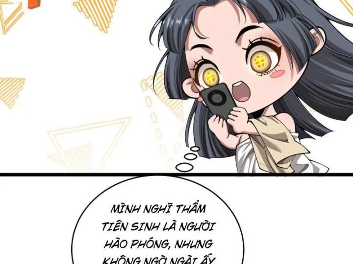 Sau Khi Tự Do Tài Chính, Họ Đã Dâng Hiến Lòng Trung Thành Chapter 81 - 49