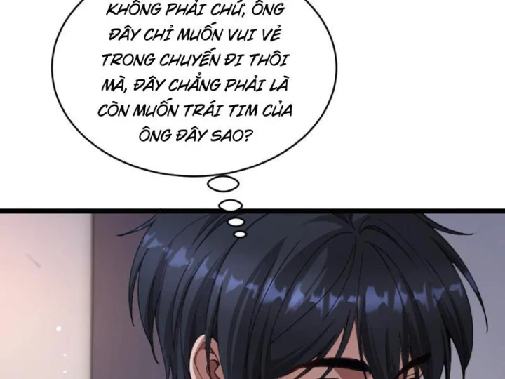 Sau Khi Tự Do Tài Chính, Họ Đã Dâng Hiến Lòng Trung Thành Chapter 81 - 58