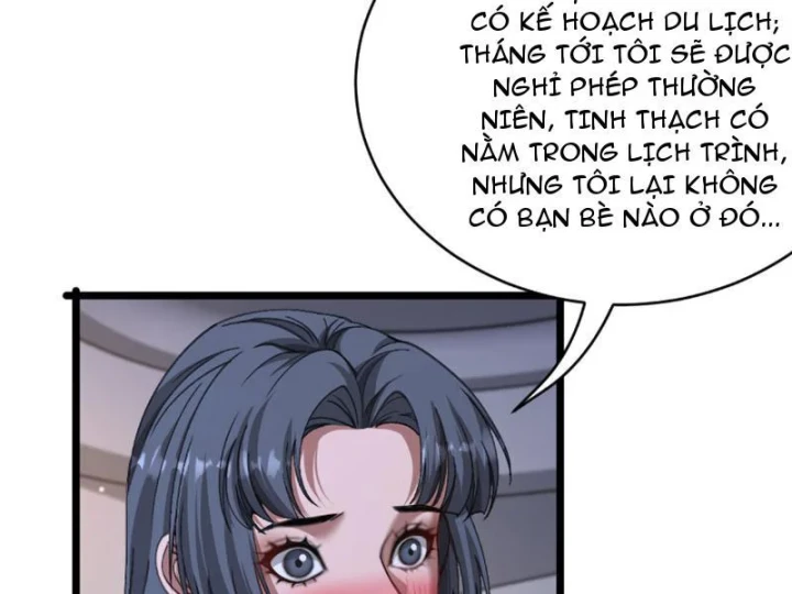 Sau Khi Tự Do Tài Chính, Họ Đã Dâng Hiến Lòng Trung Thành Chapter 81 - 60