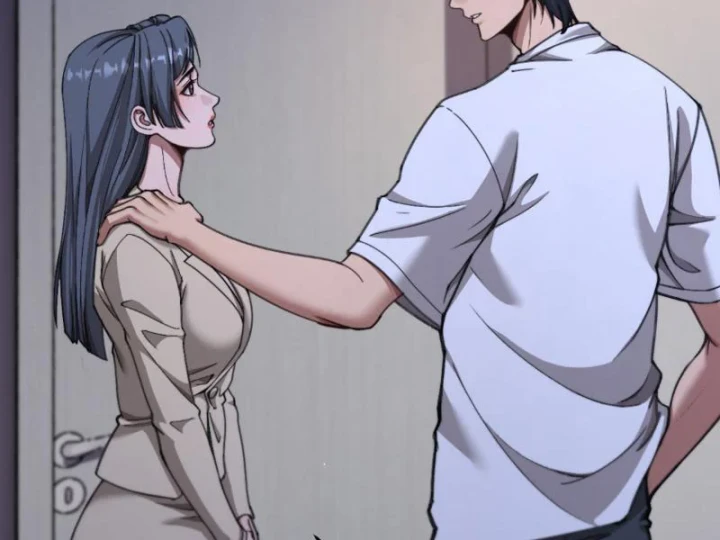 Sau Khi Tự Do Tài Chính, Họ Đã Dâng Hiến Lòng Trung Thành Chapter 81 - 70