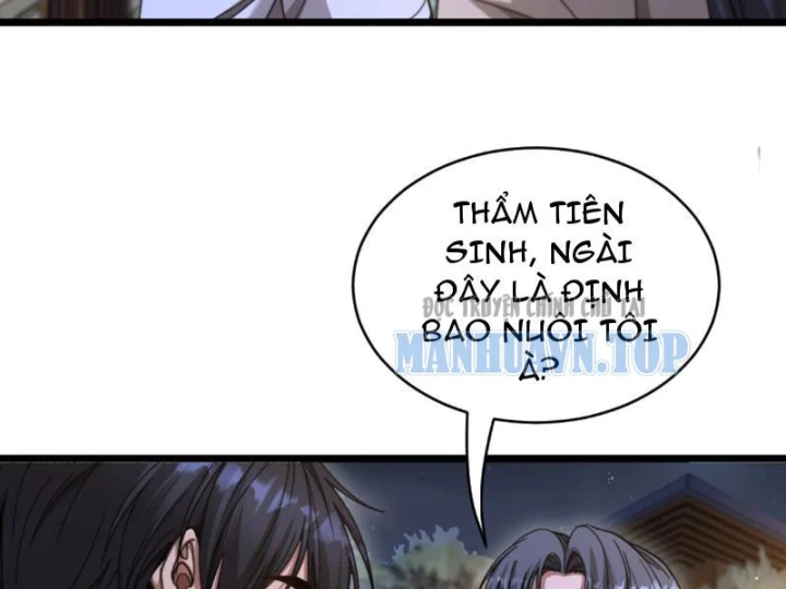 Sau Khi Tự Do Tài Chính, Họ Đã Dâng Hiến Lòng Trung Thành Chapter 81 - 77